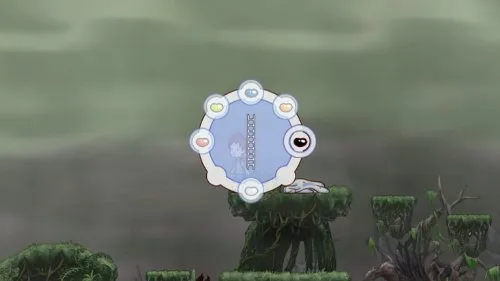 Vista 3 de A Boy and His Blob