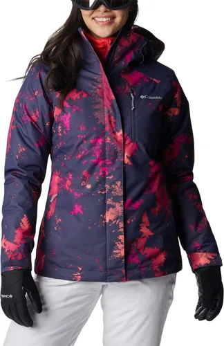 Columbia - Chaqueta Whirlibird Iv Interchange para mujer