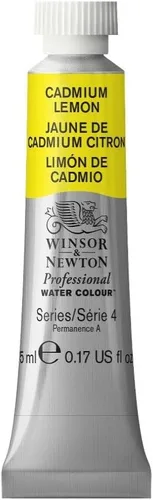 Vista 117 de Winsor & Newton - Pintura para acuarela profesional