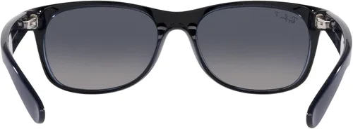 Vista 7 de Ray-Ban RB2132 New Wayfarer - Lentes de sol cuadrados degradados