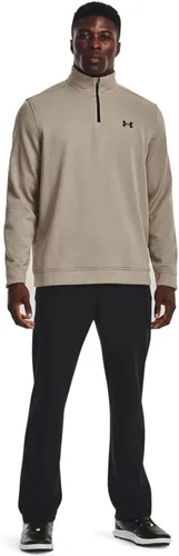 Vista 3 de Under Armour Suéter Storm SweaterFleece para hombre con cuarto de cremallera