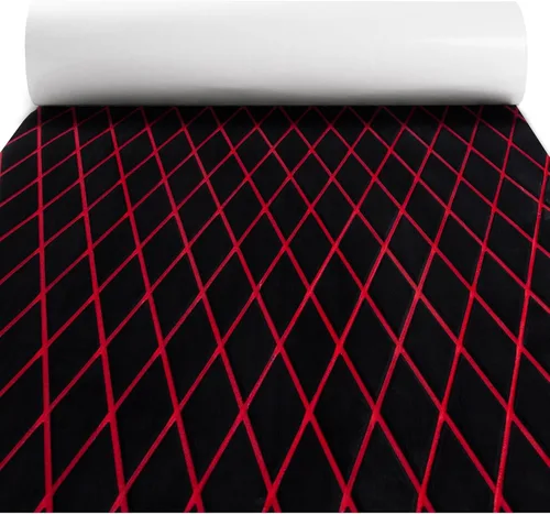 Vista 14 de Fullfire Suelo para Embarcaciones - Cubierta de Espuma EVA para Embarcaciones - Lámina de Suelo Marina Autoadhesiva Alfombra Marina para Lancha