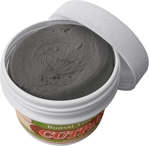 Vista 2 de CUTPASTER Herramienta de pasta de corte de bonsái 6.70 oz (gris)