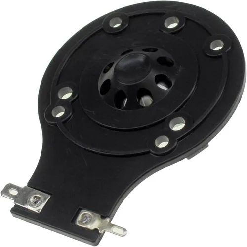 Vista 3 de Diafragma de audio SS para JBL 2412H, 2412H-1, controlador de bocina, serie JRX y muchos más.