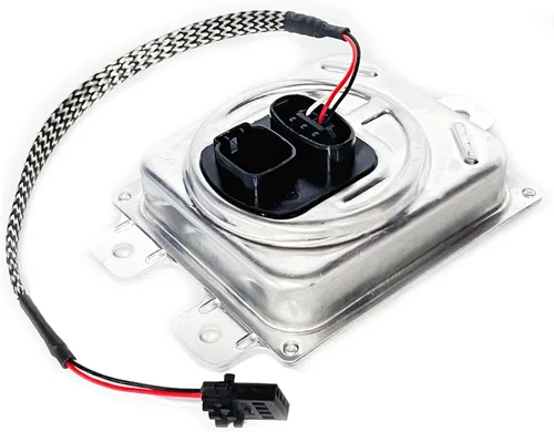 Vista 8 de O-NEX Xenon D1S D3S 35W HID Ballast 8K0941597 Módulo de unidad de control de reemplazo directo OEM de fábrica para Audi Volkswagen 2008-2014