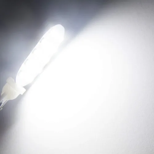 Vista 3 de GRB Bombillas LED T10 921 922 912 súper brillantes para 12 V RV techo cúpula luz interior RV iluminación interior remolque cámper, blanco, 600