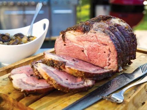 Vista 11 de Weber 7652 asador para uso con Genesis II & II, quemadores LX 2 y 3, parrillas series 300.