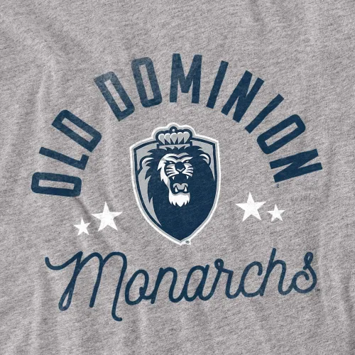 Vista 117 de LOGOVISION Colección oficial de camisetas para mujer con diseño de mascota universitaria Grizzlies del estado de Adams