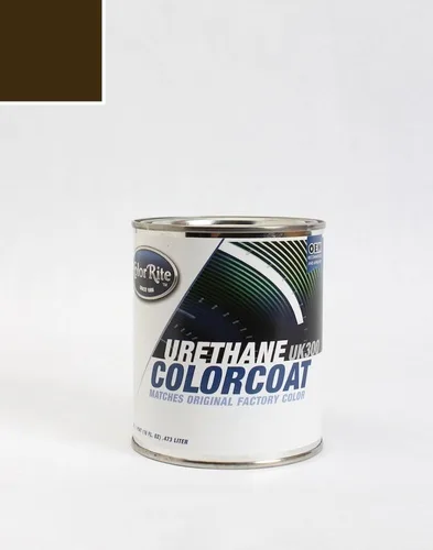 Vista 176 de Aerosol para Chevrolet Spectrum Pintura de retoque automotriz - Sash Black 1 - Paquete todo incluido