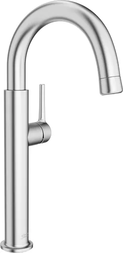 Vista 8 de American Standard 4803300.243 Studio S Grifo de cocina desplegable con pulverizador negro mate