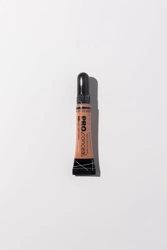 Vista 4 de L.A. Girl HD Pro.Conceal, azul GC997
