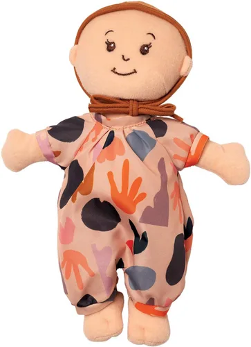 Manhattan Toy Wee Baby Stella Botanical Garden Clothing Outfit for 12" Soft Dolls