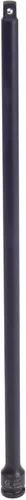 SUNEX Tools Extensión de Impacto de 3/8 pulg. de Acero, Acero CR-MO, Modelo 3515