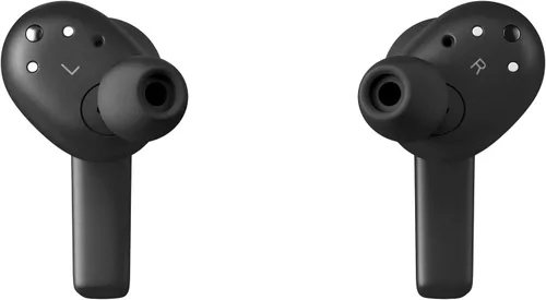 Vista 3 de Bang & Olufsen Beoplay EX - Auriculares inalámbricos Bluetooth con micrófono y cancelación activa de ruido, resistentes al agua, 20 horas