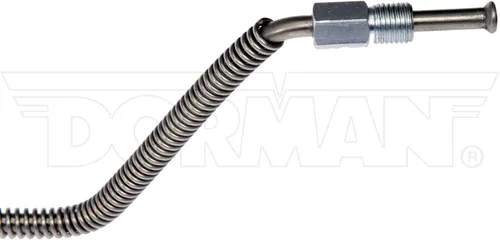 Vista 5 de Dorman 919-236 Kit de línea de freno de acero inoxidable compatible con modelos Jeep seleccionados (OE FIX)