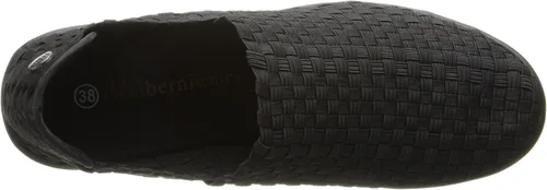 Vista 5 de Bernie Mev Cha Cha Cha - Mocasines sin cordones para mujer