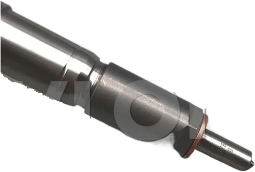 Vista 4 de Inyector común C00069125 0445110483 0445110484 de la boca de la inyección del carril 4PCS compatible para SAIC MAXUS V8 G10 T60 D90