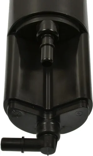 Vista 3 de Bote de vapor compatible con Ford GT 5.4L V8 2005 2006 PC-691720