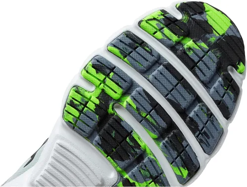 Vista 6 de Under Armour Charged Assert 9 - Tenis de correr para hombre