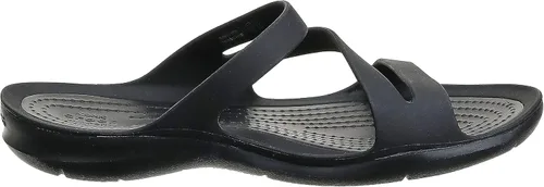 Vista 10 de Crocs Swiftwater - Sandalias para mujer, ligeras y deportivas