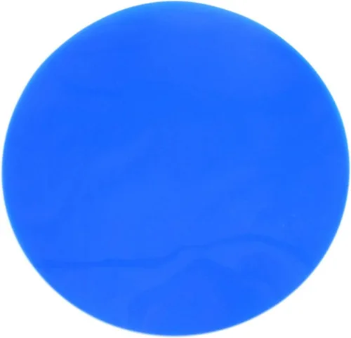 Vista 13 de Juego de 3, agarre de silicona para frascos, almohadillas multiusos para abrebotellas y tapas de botellas, posavasos redondos de cocina (blanco)