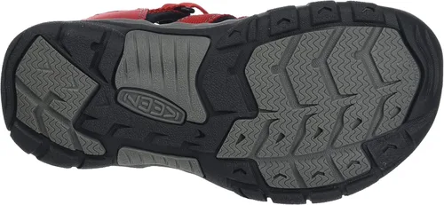 Vista 4 de Keen - Newport H2 - Sandalias unisex para niños
