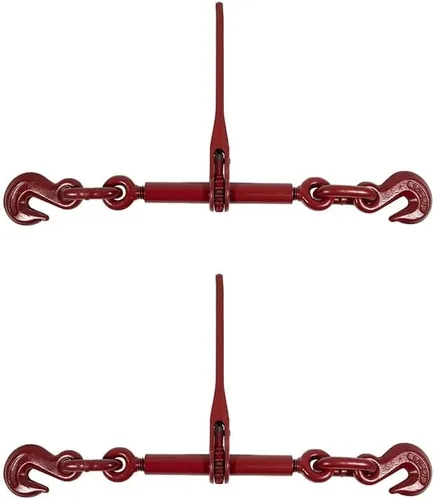 Vista 28 de Mytee Products 1/2" - 5/8" Sujetador de Cadena con Trinquete