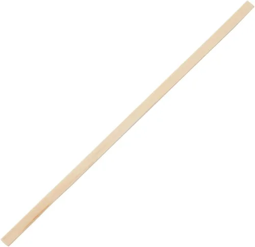 Vista 3 de Royal - Agitadores de madera para café, 1000 unidades, 5.5 pulgadas