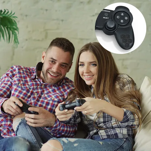 Vista 6 de 5 piezas de cinta de agarre para teléfono, calcomanías de agarre para dedos, kit de tracción adhesiva para fundas de teléfonos celulares, mouse