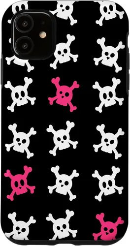 Vista 8 de McBling - Funda estética para iPhone 17, diseño de estilo pop punk de los años 2000