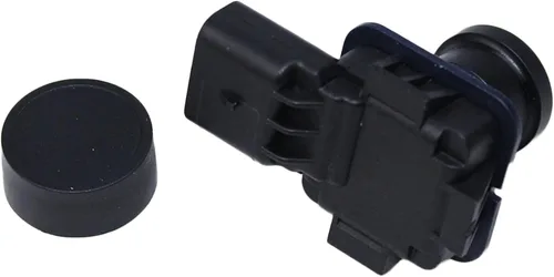Vista 5 de Cámara de respaldo de visión trasera compatible con Ford Explorer 2011 2012 2013 2014 2015 reemplaza a EB5Z-19G490-A
