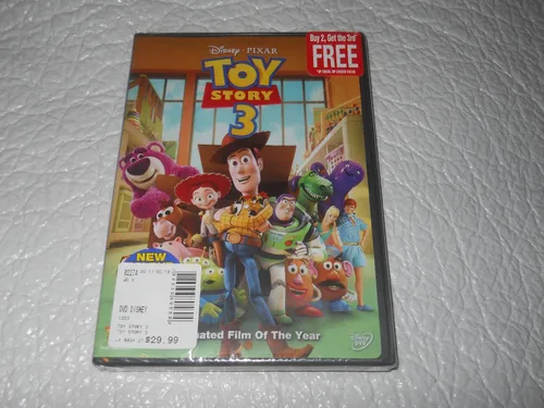 Toy Story 3