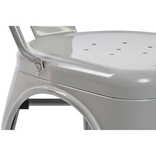 Vista 3 de Silla DKD Home Decor