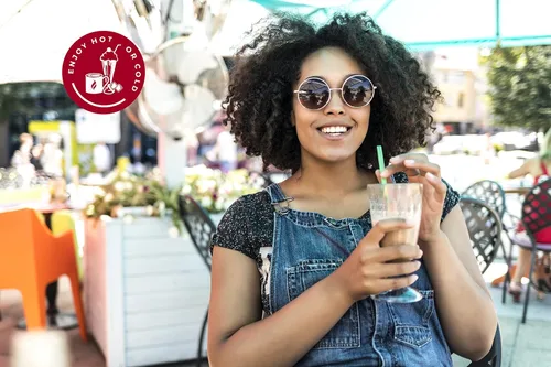 Vista 11 de Land O Lakes - Mezcla clásica para hacer chocolate caliente