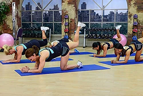 Vista 7 de Cathe Friedrich Great Glutes