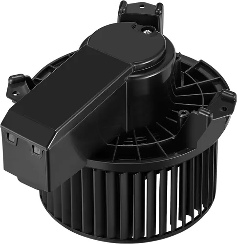 Vista 24 de BDFHYK 700237 Motor soplador de calentador de CA compatible con F-150 2009-2014, Expedition 2009-2017, Lincoln Navigator 2009-2017, ensamblaje