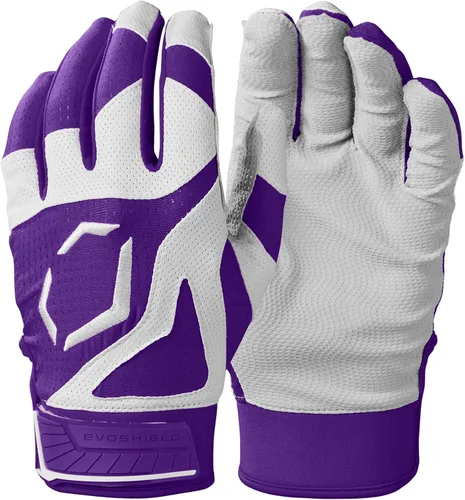 Vista 15 de EvoShield SRZ-1™ Guantes de bateo - Tallas para adultos y jóvenes