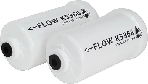 Berkey Elementos auténticos de reducción de fluoruro y arsénico Berkey PF-2 (conjunto de 2 elementos)