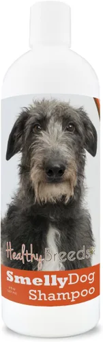 Vista 164 de Healthy Breeds Affenpinscher - Champú de bicarbonato de sodio para perros, 8 onzas