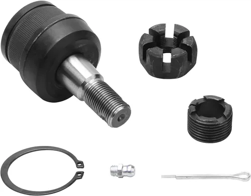 Vista 51 de Detroit Axle - Kit de brazos de control delantero para Acura 2004-2008 TSX 2003-2007 Honda Accord, 2 ensamblajes de brazos de control inferiores 2