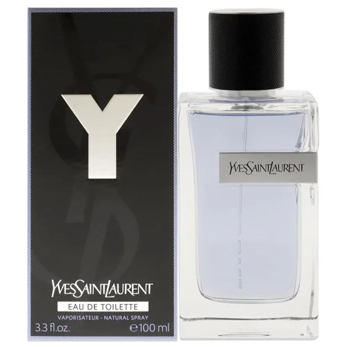 Vista 15 de L'homme by Yves Saint Laurent 3.3 oz EDT Spray