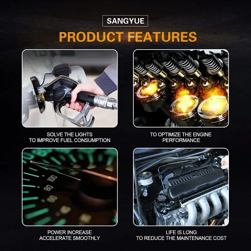 Vista 6 de Sensor de Oxígeno 2X 2005-2012 para Nissan Xterra, Frontier, Pathfinder 4.0L, Izquierda+Derecha, Downstream