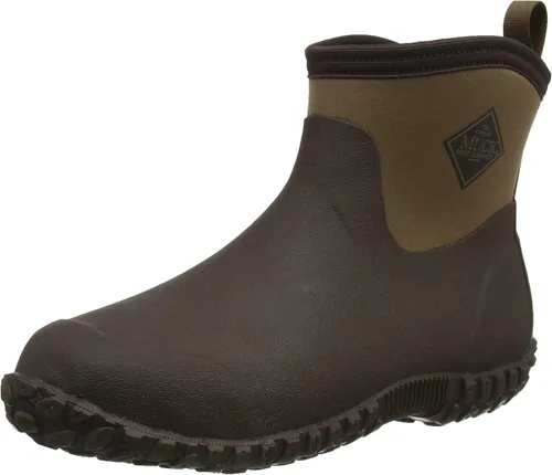 Muck Boot Mens Muckster II Ankle