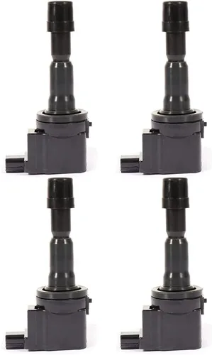Vista 27 de OCPTY Paquete de bobinas de encendido DG500 para Ford para Escape 3.0L/V6 Bobinas de encendido DG500 6PCS
