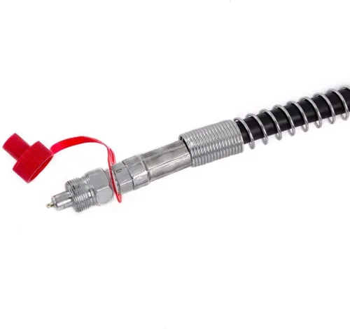 Vista 5 de Kit de reparación de potencia hidráulica XtremepowerUS para automóvil (10 o 4 toneladas)