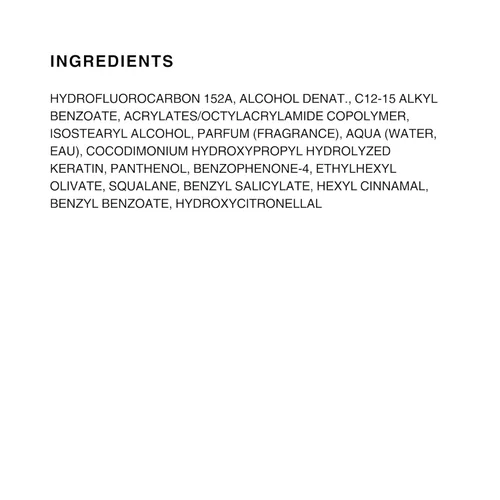 Vista 9 de Kenra Anti-Humidity Spray 5 Frizz & Static Control Spray 72-Hour Humidity Resistance & Protection Lightweight, Low Hold Formula Thermal