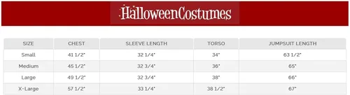 Vista 2 de Warthog Adult Costume