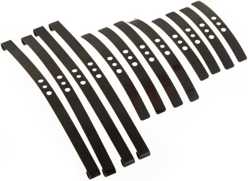 RC4WD Z-S0518 Muelle de hoja de acero suave para Buscador de rastros 2