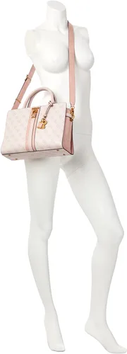 Vista 5 de GUESS Mochila con logotipo de Ginevra Elite Society