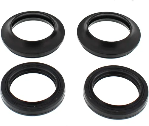 All Balls Racing 56-171 Kit de retenes de horquilla y polvo compatible con/repuesto para Harley XG 500 2015-2016, XG 750 2015-2016